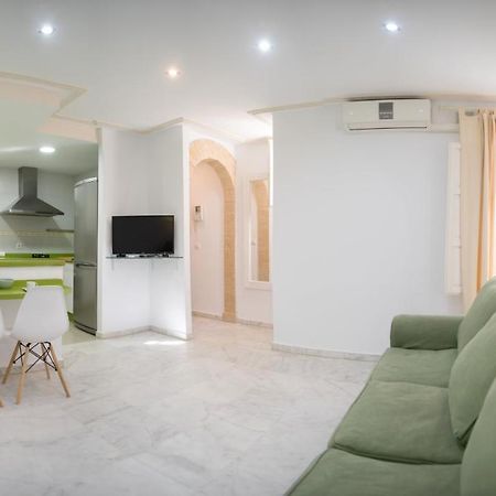 Caminito Del Falla I Ha Apartment Cadiz Dış mekan fotoğraf