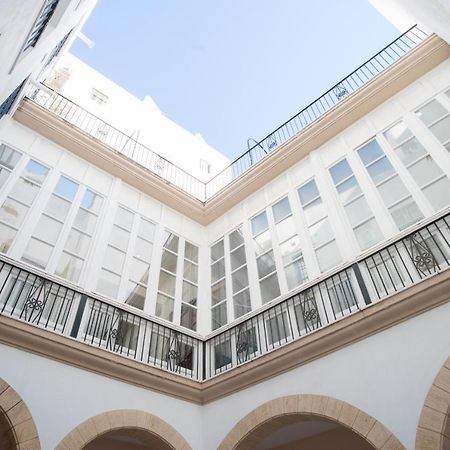 Caminito Del Falla I Ha Apartment Cadiz Dış mekan fotoğraf