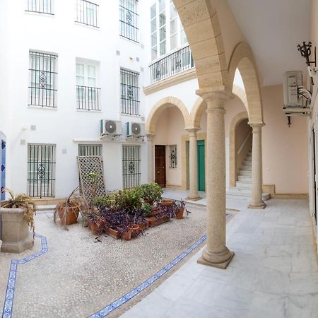 Caminito Del Falla I Ha Apartment Cadiz Dış mekan fotoğraf